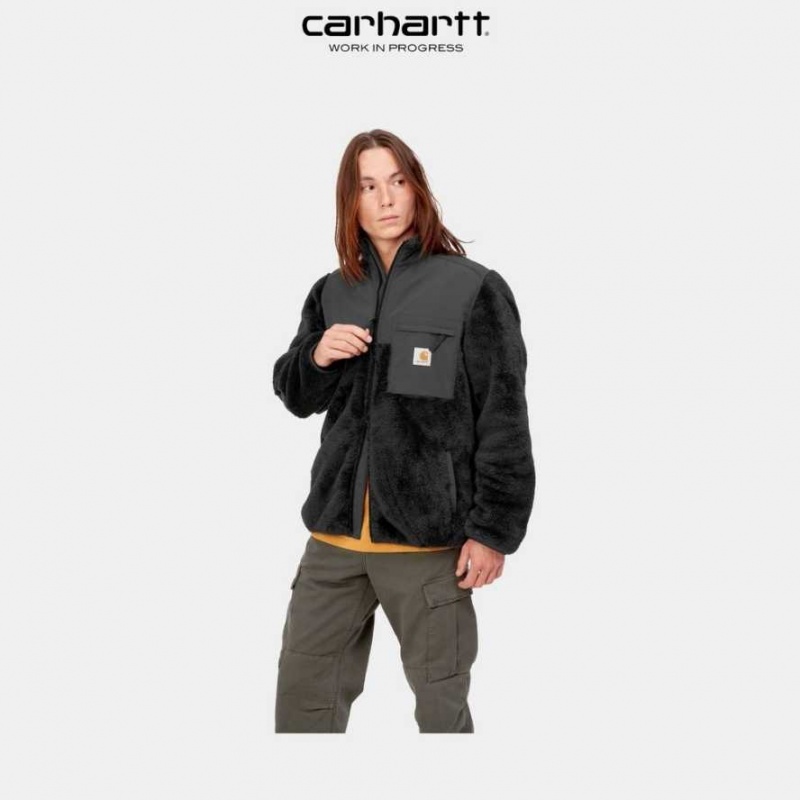 Vulcan Carhartt Wip Jackson Sweat Jacket - Danmark OPW-6328757