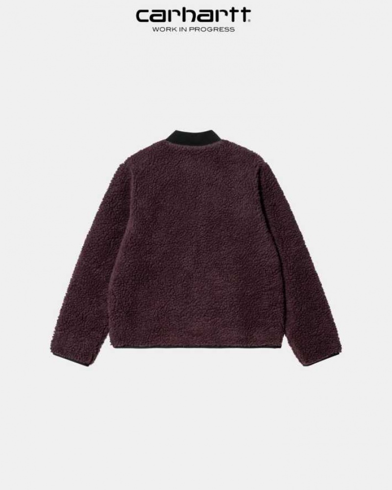 Noir Noir Carhartt Wip Janet Liner Noir - Danmark DHD-5282685