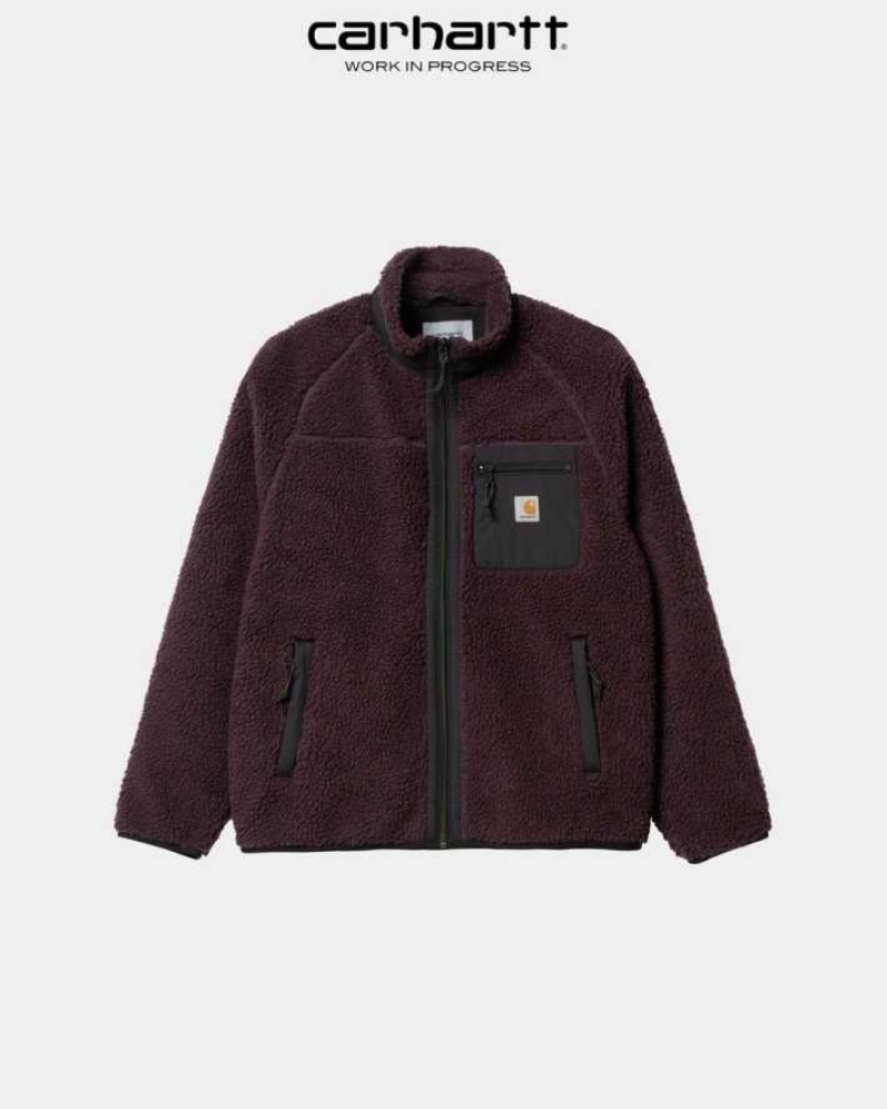 Noir Noir Carhartt Wip Prentis Liner Noir - Danmark JNH-2703906