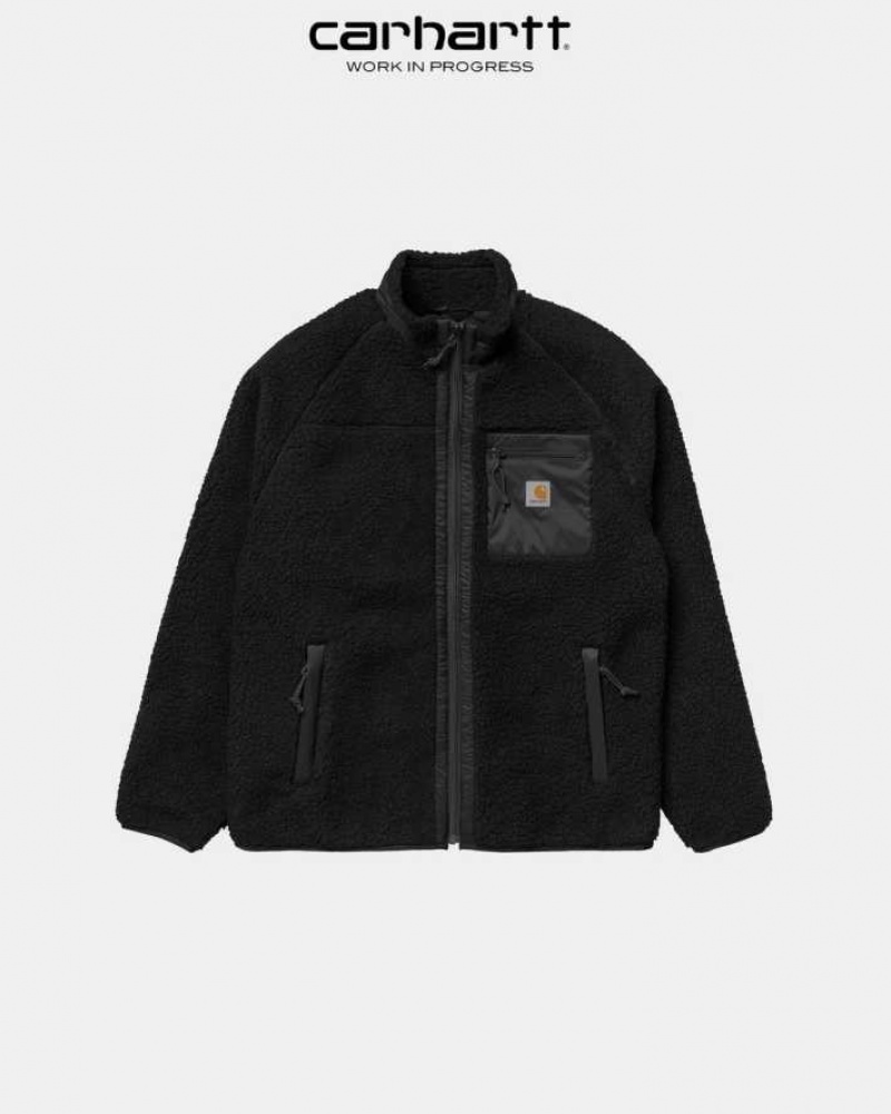 Noir Carhartt Wip Prentis Liner - Danmark JTQ-2866585