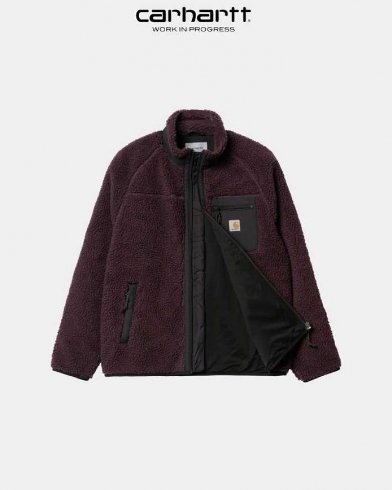 Noir Noir Carhartt Wip Prentis Liner Noir - Danmark JNH-2703906