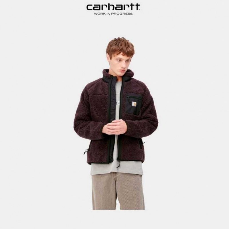 Noir Noir Carhartt Wip Prentis Liner Noir - Danmark JNH-2703906