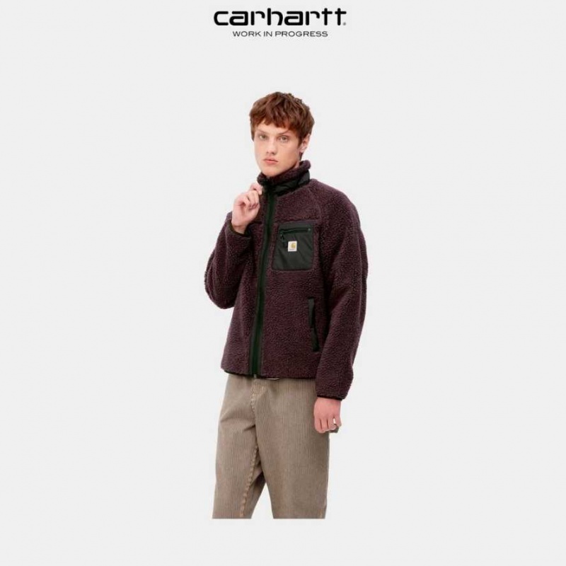 Noir Noir Carhartt Wip Prentis Liner Noir - Danmark JNH-2703906