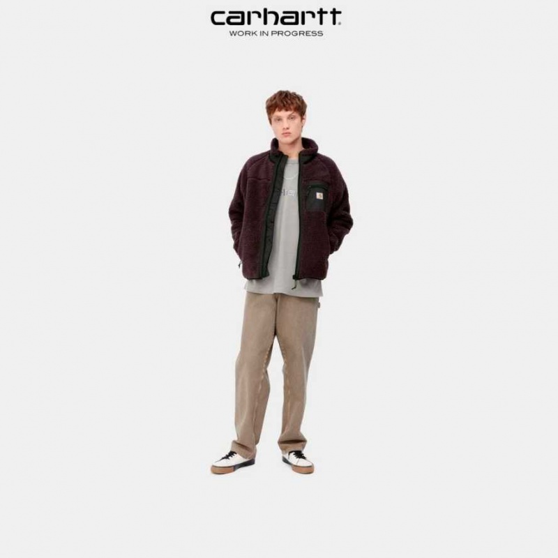 Noir Noir Carhartt Wip Prentis Liner Noir - Danmark JNH-2703906