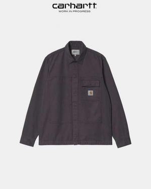 Artichoke Carhartt Wip Charter Shirt - Danmark LQP-1209644