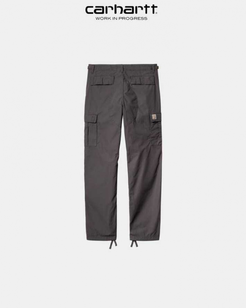 Blacksmith Carhartt Wip Aviation Pant - Danmark KIV-1188447