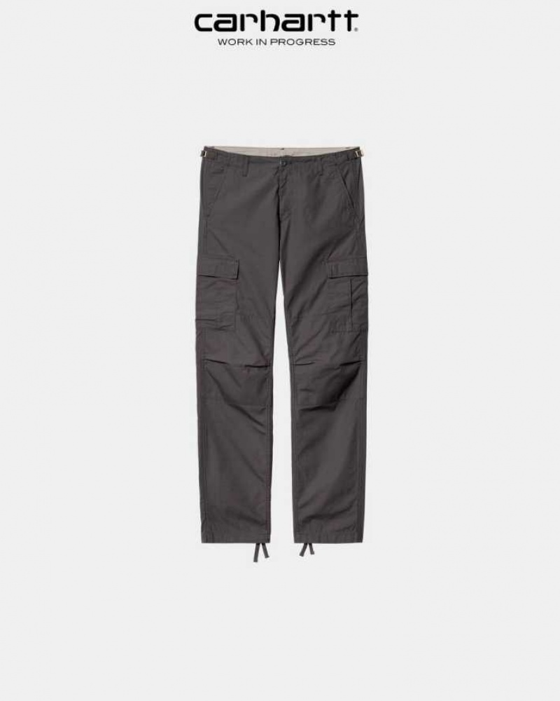 Blacksmith Carhartt Wip Aviation Pant - Danmark KIV-1188447