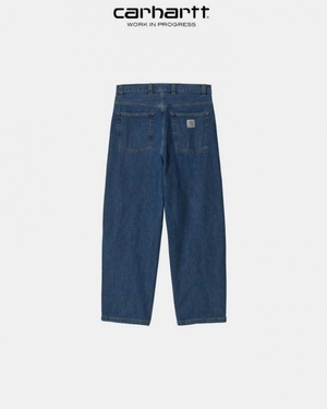 Bleu Carhartt Wip Brandon Pant - Danmark BKM-6688417