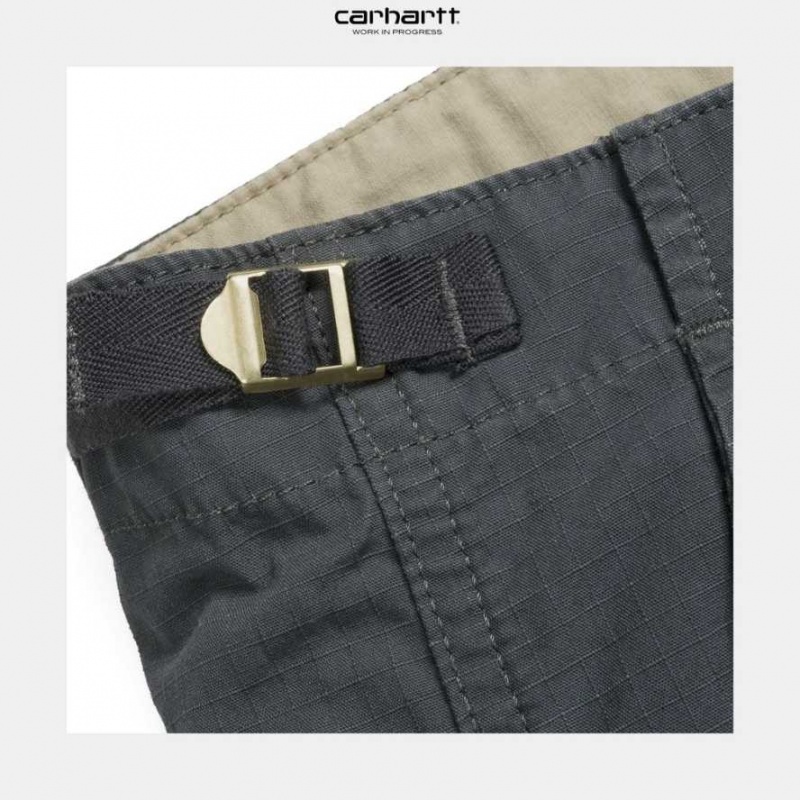 Blacksmith Carhartt Wip Aviation Pant - Danmark KIV-1188447