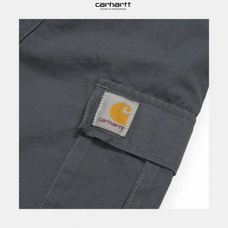 Blacksmith Carhartt Wip Aviation Pant - Danmark KIV-1188447