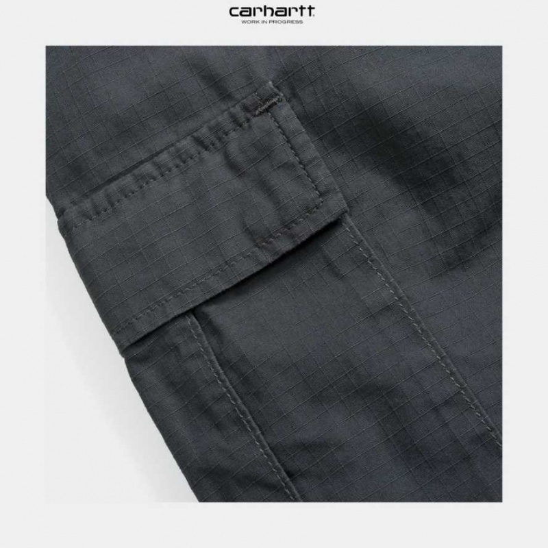 Blacksmith Carhartt Wip Aviation Pant - Danmark KIV-1188447