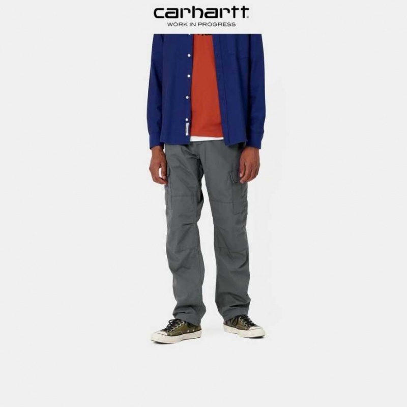 Blacksmith Carhartt Wip Aviation Pant - Danmark KIV-1188447