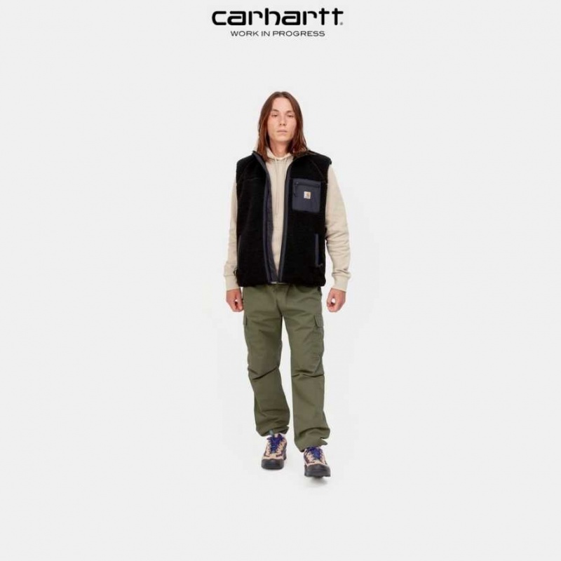 Seaweed Carhartt Wip Cargo Jogger Pant - Danmark MYQ-5881845