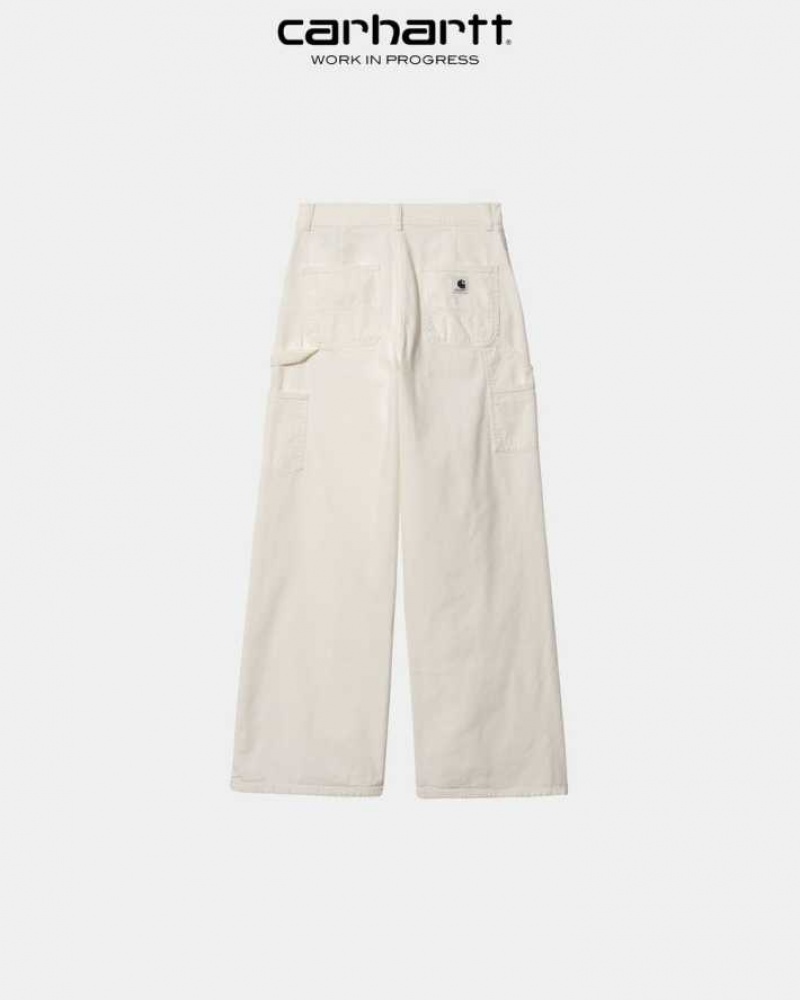 Wax Carhartt Wip Jens Pant - Danmark JQK-7824455