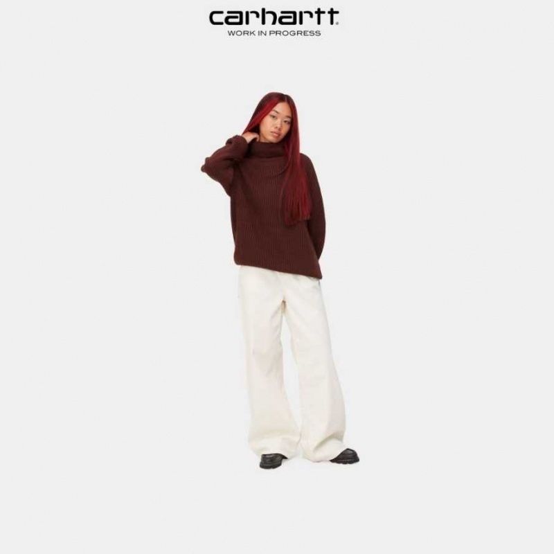 Wax Carhartt Wip Jens Pant - Danmark JQK-7824455