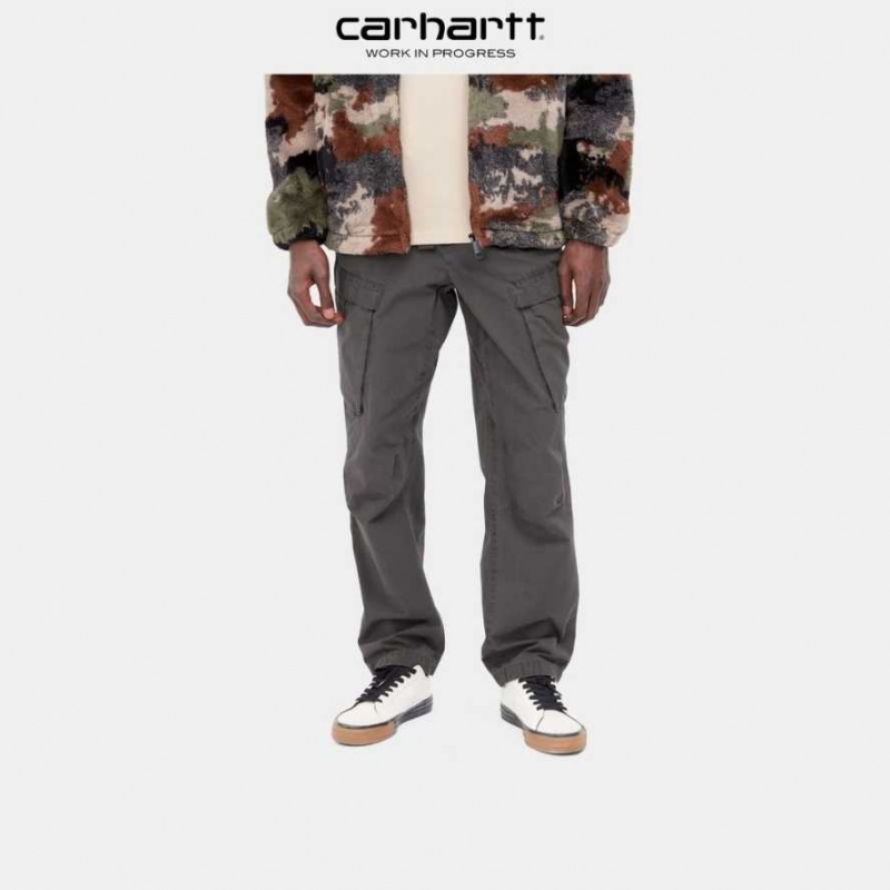 Vulcan Carhartt Wip Kenard Pant - Danmark QME-3736895