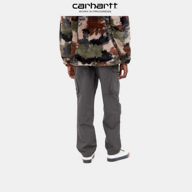 Vulcan Carhartt Wip Kenard Pant - Danmark QME-3736895