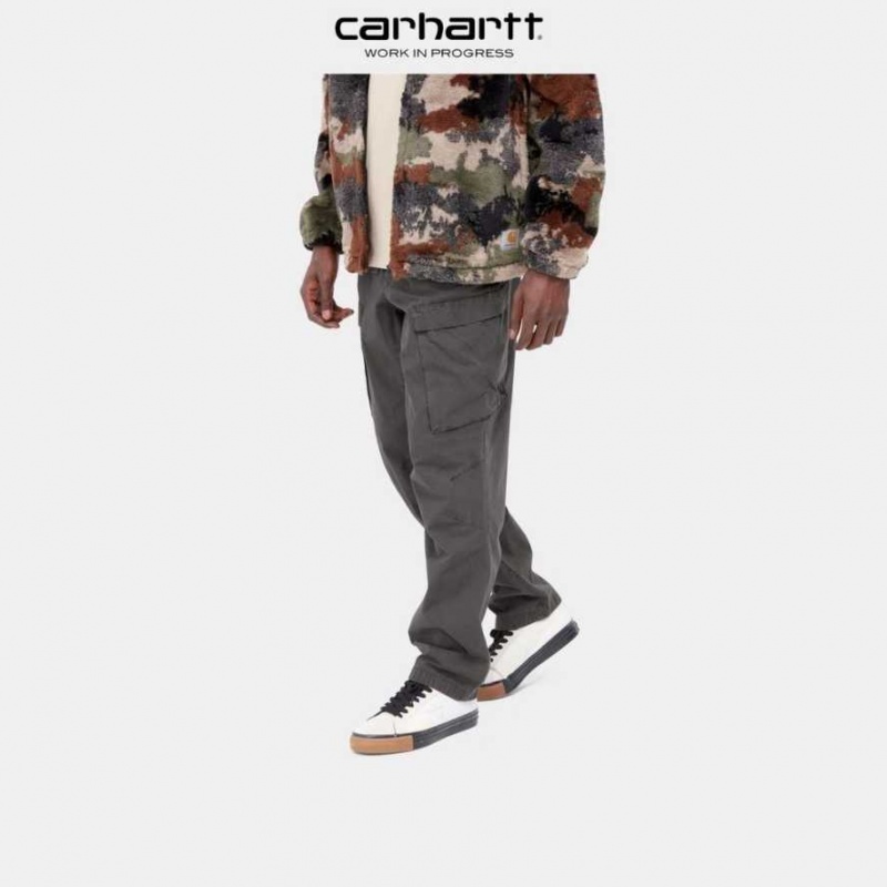 Vulcan Carhartt Wip Kenard Pant - Danmark QME-3736895