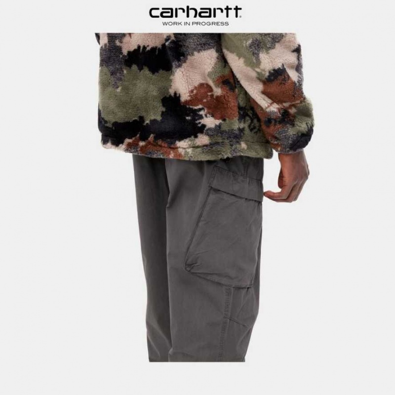 Vulcan Carhartt Wip Kenard Pant - Danmark QME-3736895