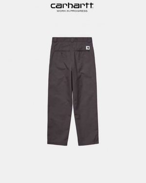 Artichoke Carhartt Wip Master Pant - Twill - Danmark XXC-2763023