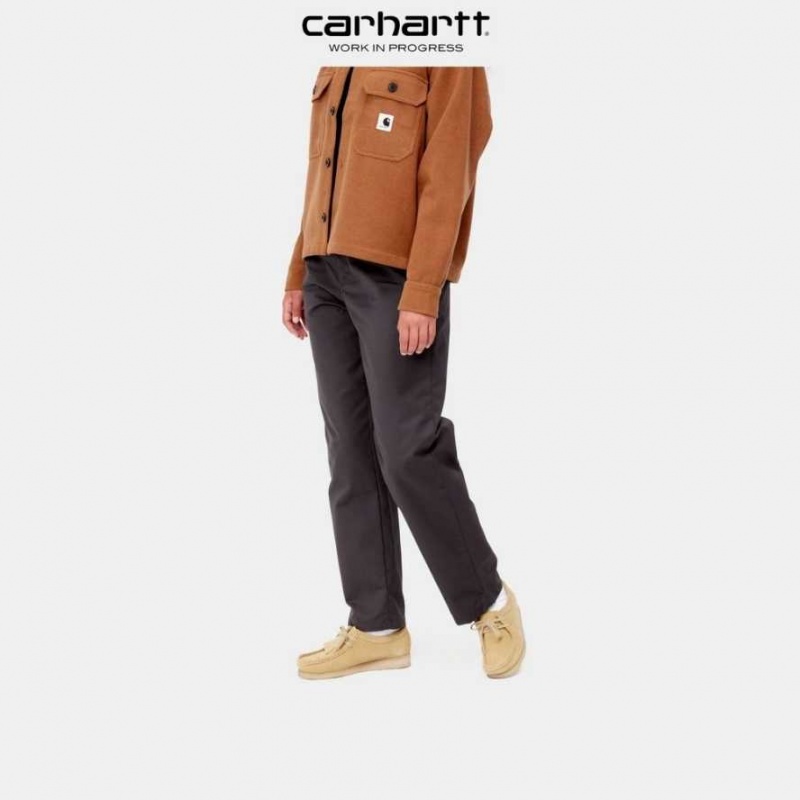 Artichoke Carhartt Wip Master Pant - Twill - Danmark XXC-2763023