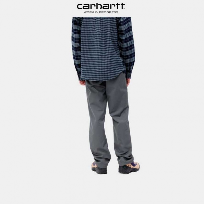 Blacksmith Carhartt Wip Master Pant - Danmark WYE-5163109