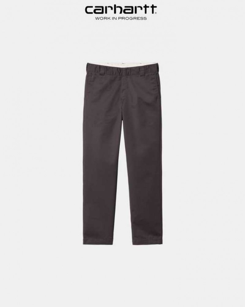 Artichoke Carhartt Wip Master Pant - Danmark ADE-7635438