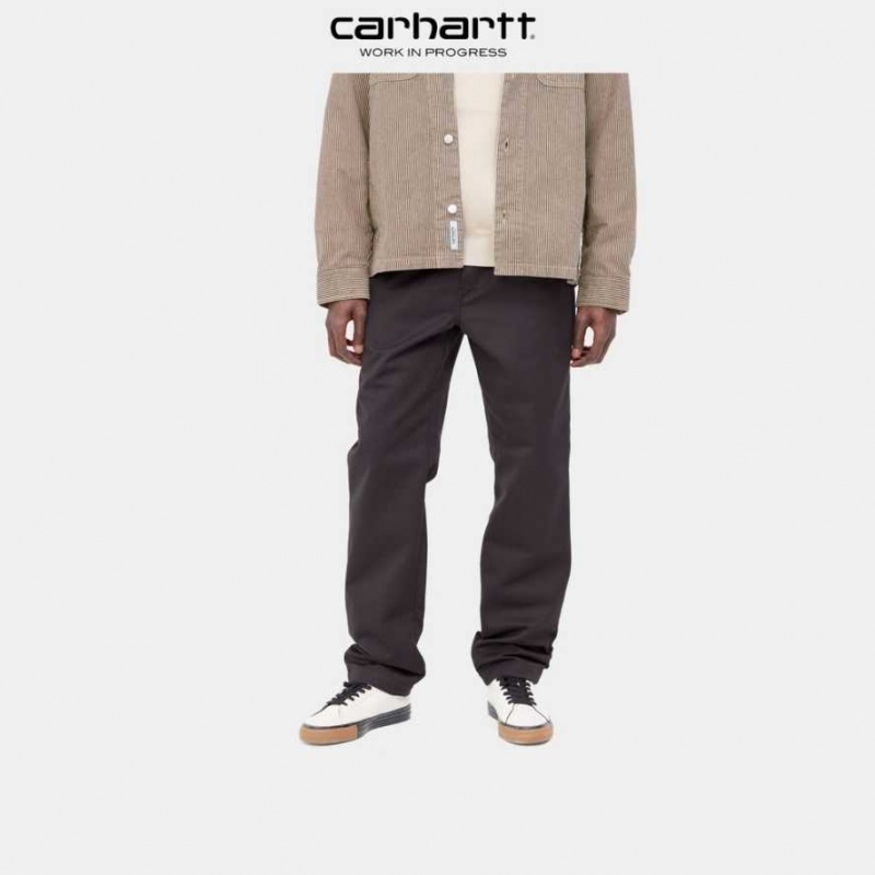 Artichoke Carhartt Wip Master Pant - Danmark ADE-7635438