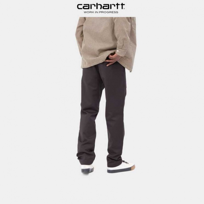 Artichoke Carhartt Wip Master Pant - Danmark ADE-7635438