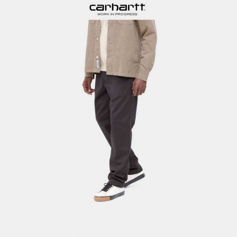 Artichoke Carhartt Wip Master Pant - Danmark ADE-7635438