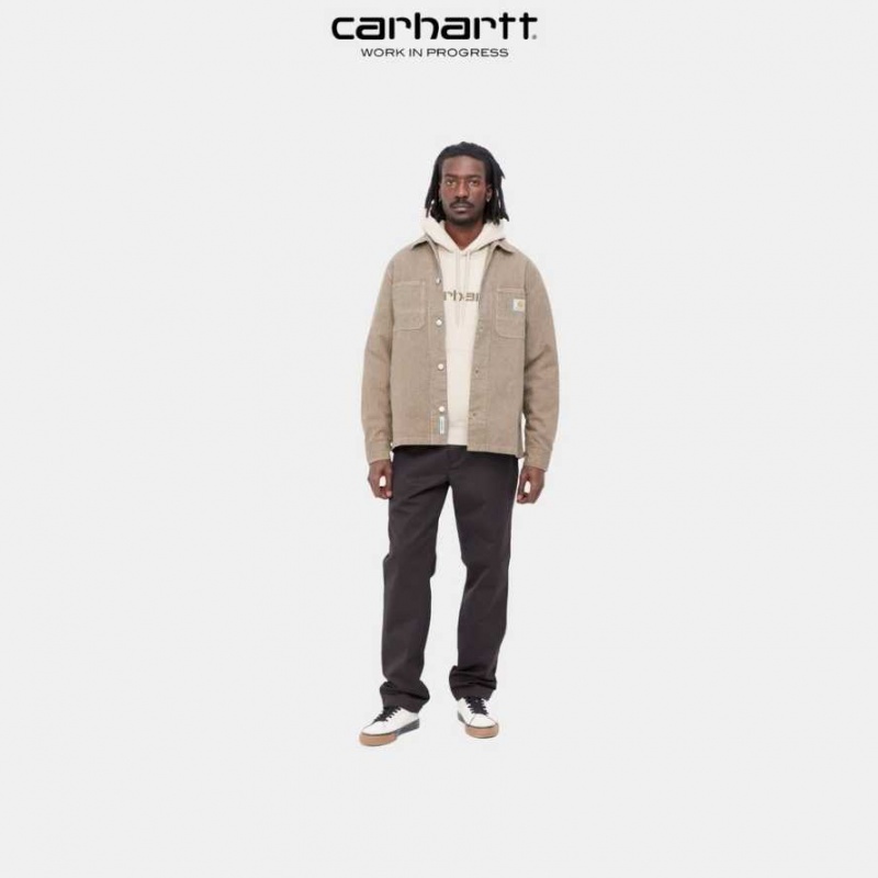 Artichoke Carhartt Wip Master Pant - Danmark ADE-7635438