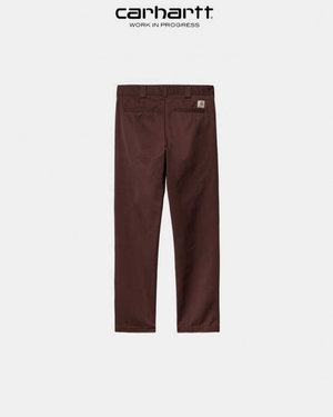 Ale Carhartt Wip Master Pant - Danmark WDX-9139464