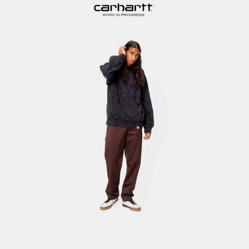 Ale Carhartt Wip Master Pant - Danmark WDX-9139464