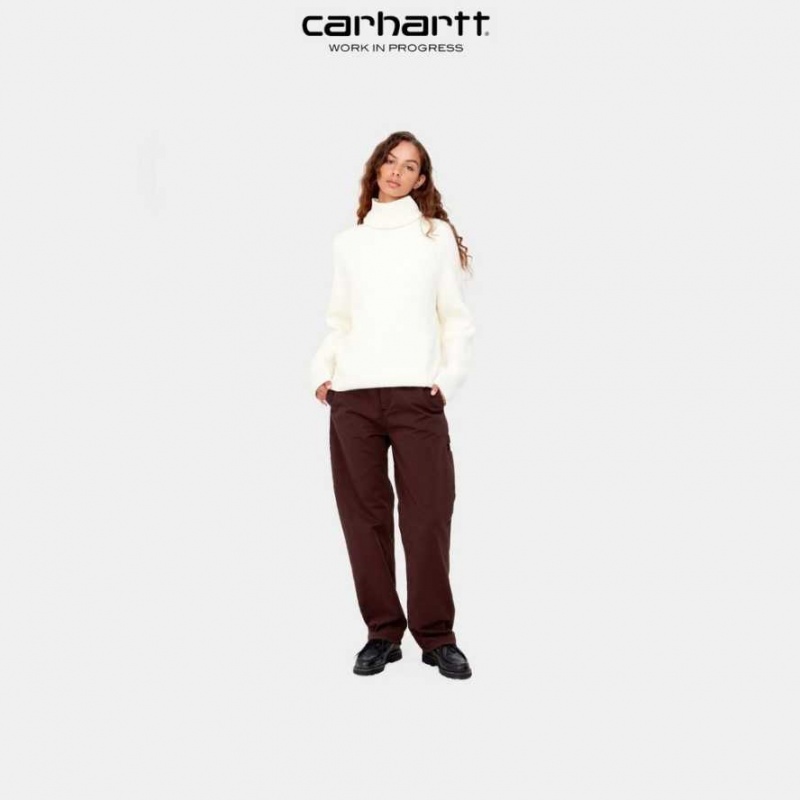 Ale (garment dyed) Carhartt Wip Pierce Pant Droit Ale (garment - Danmark PSQ-1363359