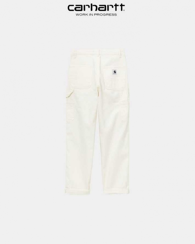 Wax Carhartt Wip Pierce Pant - Danmark IHK-1800280