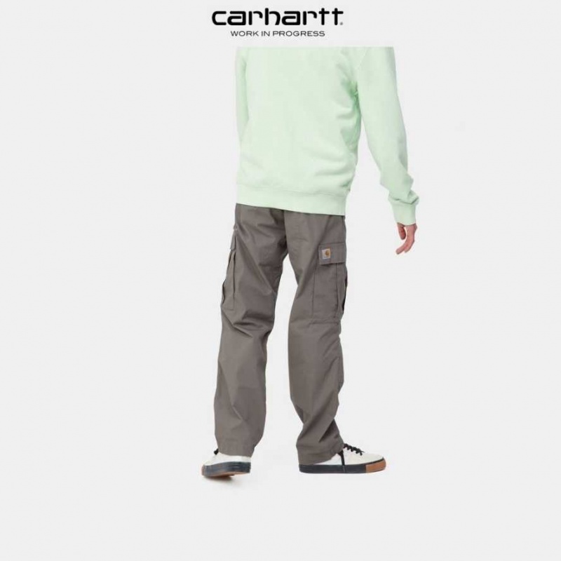 Anchor Carhartt Wip Regular Cargo Pant - Danmark OMA-4682986