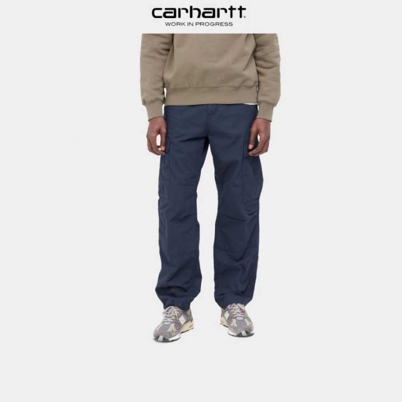 Enzian Carhartt Wip Regular Cargo Pant - Danmark JUK-0396250