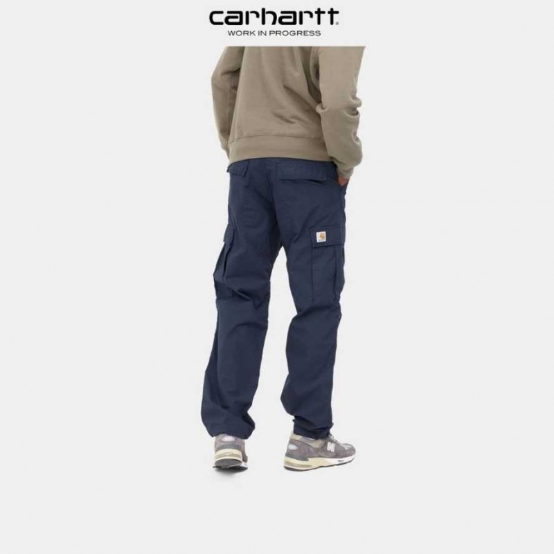 Enzian Carhartt Wip Regular Cargo Pant - Danmark JUK-0396250