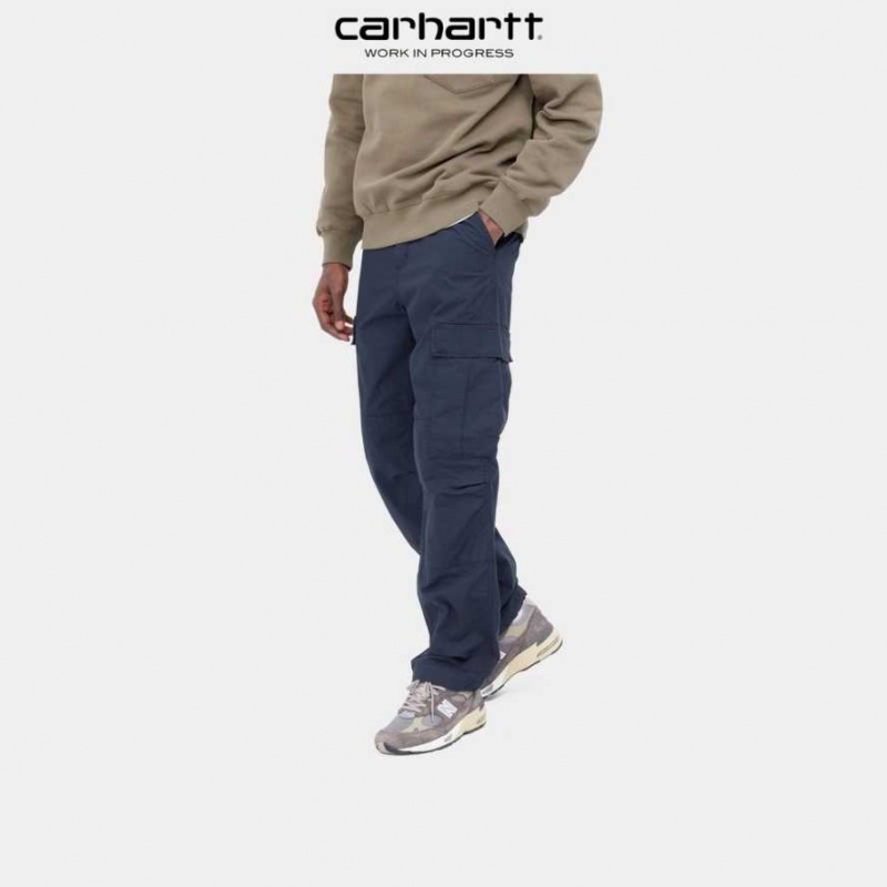 Enzian Carhartt Wip Regular Cargo Pant - Danmark JUK-0396250