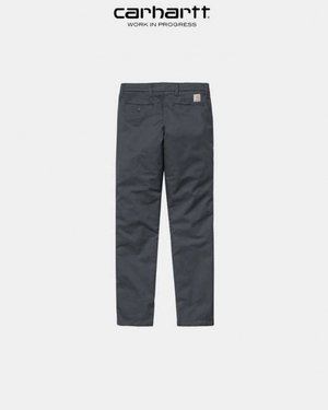 Blacksmith Carhartt Wip Sid Pant - Danmark UIB-2991854