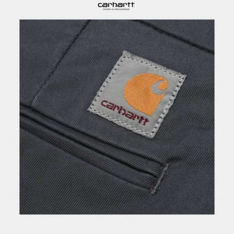 Blacksmith Carhartt Wip Sid Pant - Danmark UIB-2991854