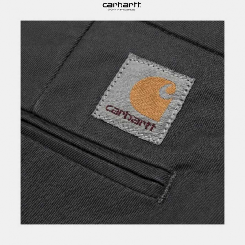 Blacksmith Carhartt Wip Sid Pant - Danmark UIB-2991854