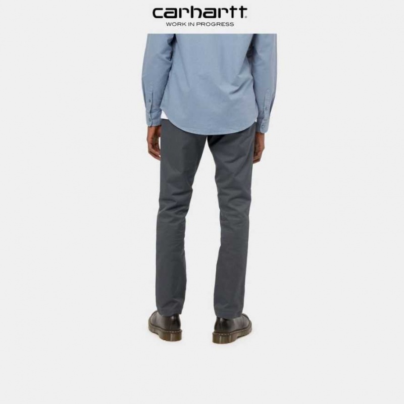 Blacksmith Carhartt Wip Sid Pant - Danmark UIB-2991854