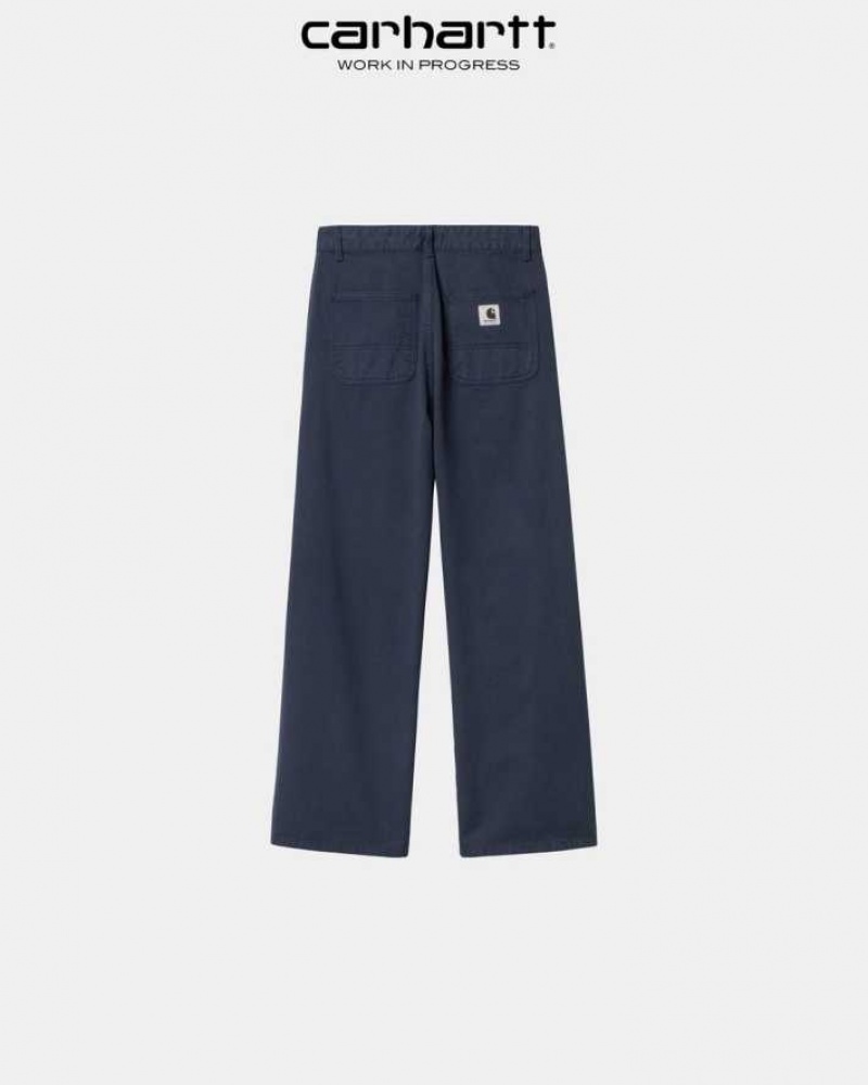 Enzian Carhartt Wip Simple Pant - Danmark XZV-4831985