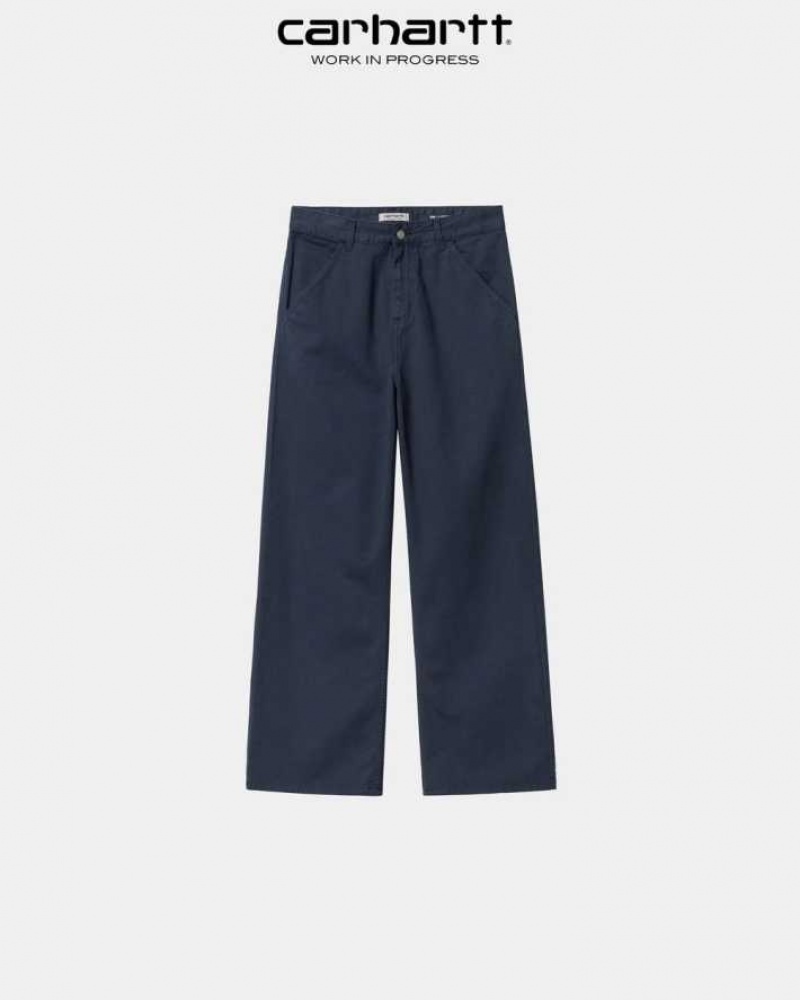 Enzian Carhartt Wip Simple Pant - Danmark XZV-4831985