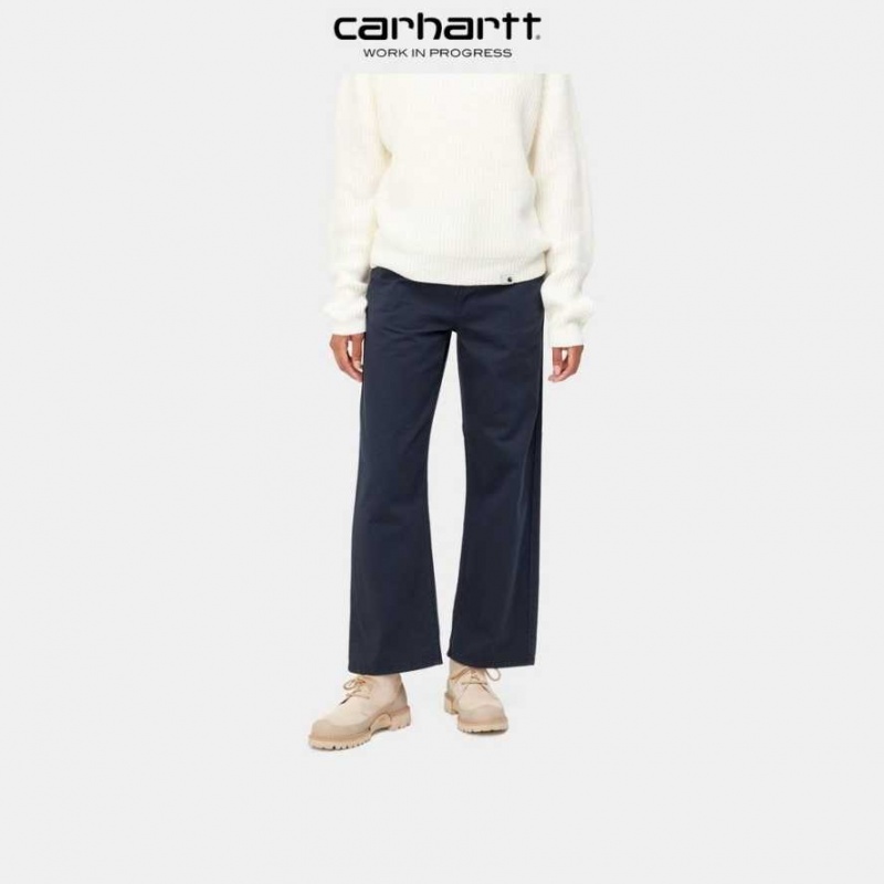 Enzian Carhartt Wip Simple Pant - Danmark XZV-4831985