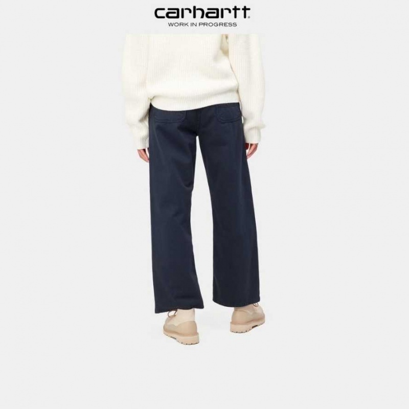 Enzian Carhartt Wip Simple Pant - Danmark XZV-4831985