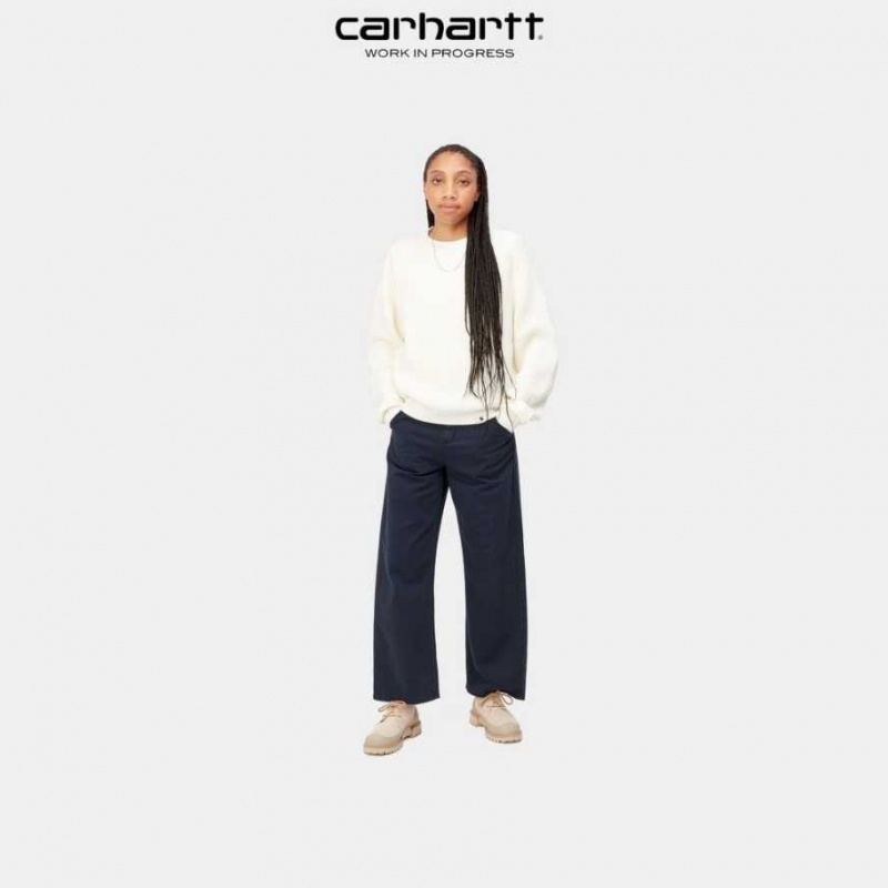 Enzian Carhartt Wip Simple Pant - Danmark XZV-4831985