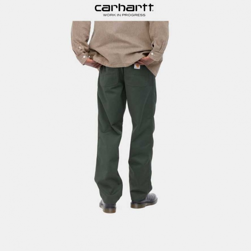 Boxwood Carhartt Wip Simple Pant - Danmark VVR-7522972