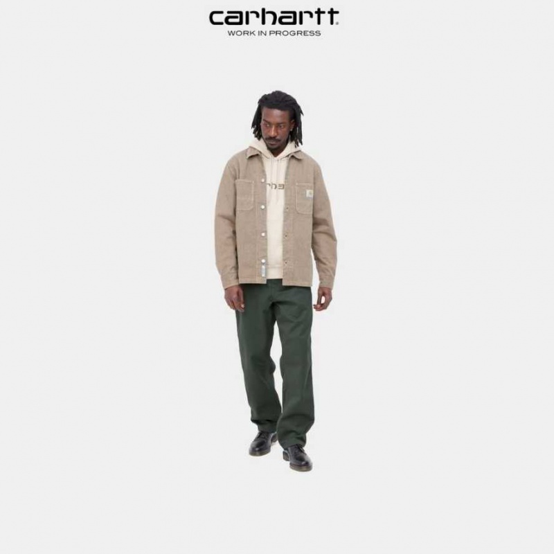 Boxwood Carhartt Wip Simple Pant - Danmark VVR-7522972